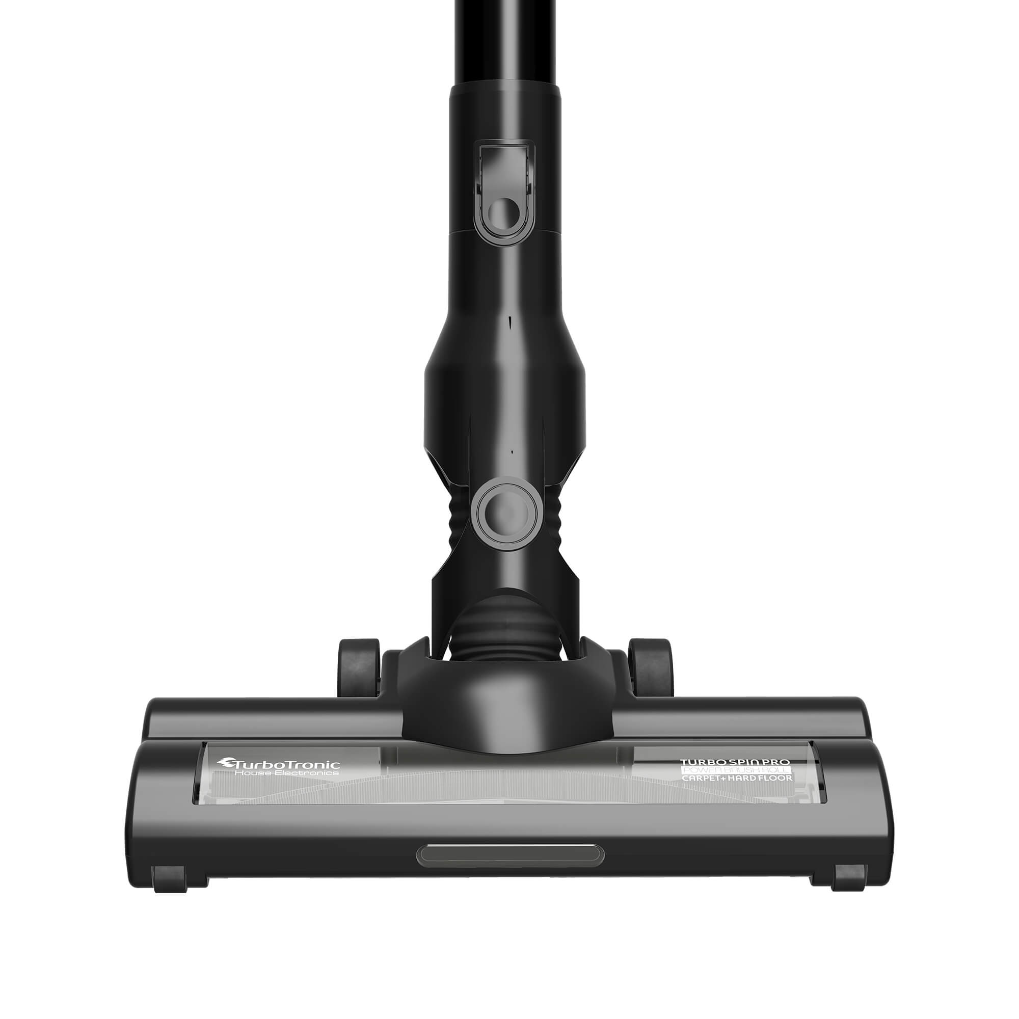 De Standaard Shop Draadloze steelstofzuiger CF8 – TurboTronic