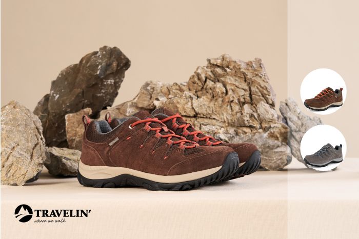 Wandelschoenen 1 maat groter kopen top