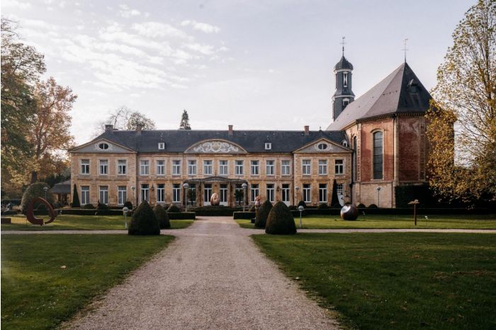 Luxueus genieten in 5-sterren superior hotel in Limburg | incl. 4-gangendiner Luxueus genieten in 5-sterren superior hotel in Limburg | incl. 4-gangendiner