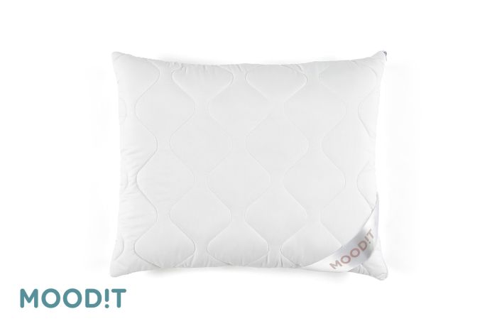 Orthopedisch hoofdkussen Base - MOOD!T main product photo