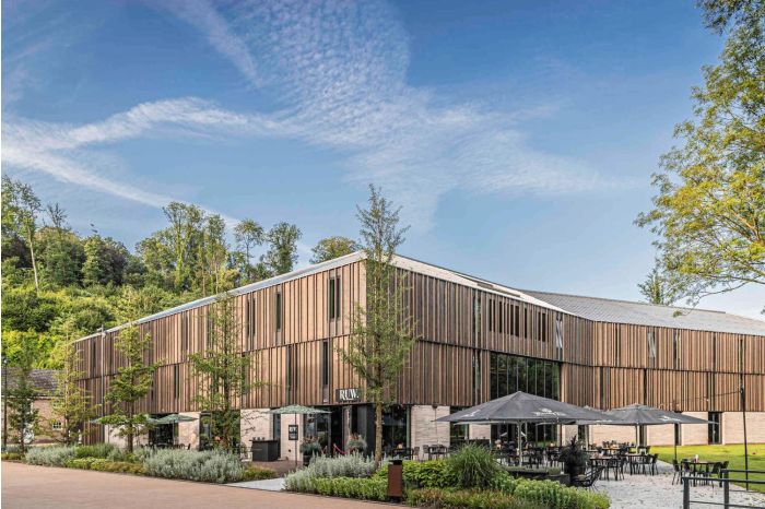 Ontdek Valkenburg's historische charme en prachtige natuur vanuit luxe 4* hotel Ontdek Valkenburg's historische charme en prachtige natuur vanuit luxe 4* hotel