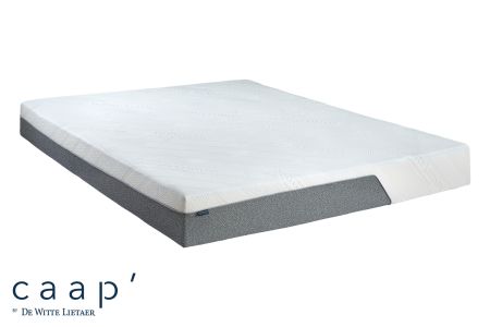 Paarl hybride matras stevig - 80 x 200 cm