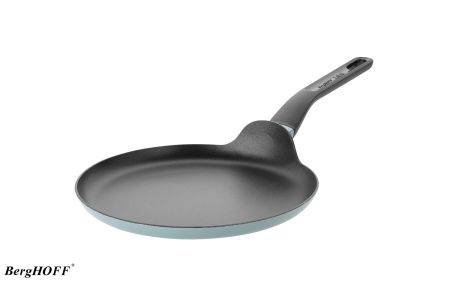 Pannenkoekenpan met antiaanbaklaag lichtblauw - BergHOFF