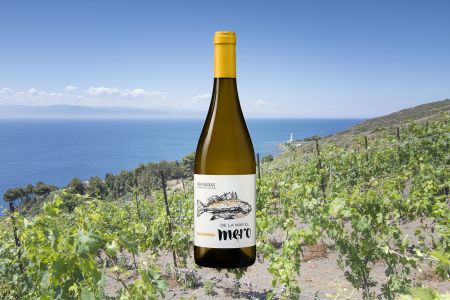 De la Mar el Mero Albariño