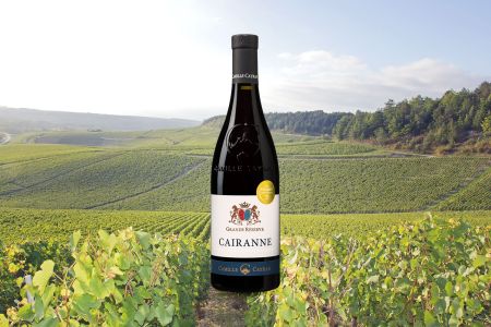 La Grande Réserve Cru Cairanne