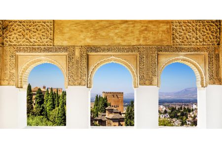 Andalusië, een rondreis door het authentieke Spanje
