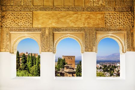 Andalusië, een rondreis door het authentieke Spanje