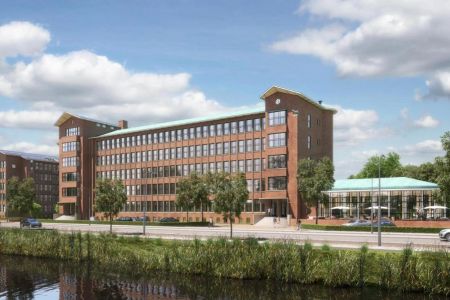 Openingsactie: Verken en beleef de unieke sfeer van Den Haag vanuit een gloednieuw hotel met historie | incl. 3-gangendiner