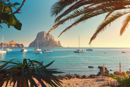 Met Thema Travel naar de Middellandse Zee 