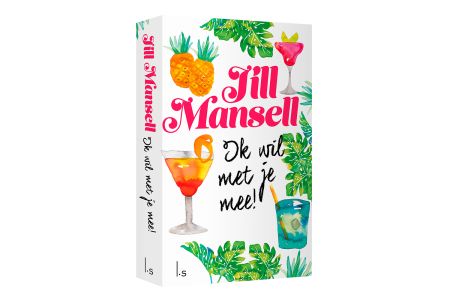 Ik wil met je mee!