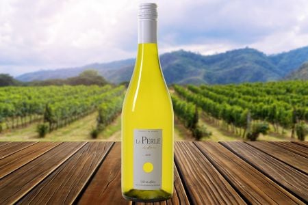 La Perle Sauvignon Blanc Val de Loire IGP