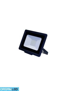 Led-buitenlamp zonder sensor 30 W
