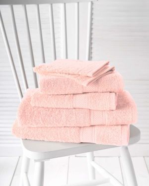 Handdoekenpakket Hélène - De Witte Lietaer
