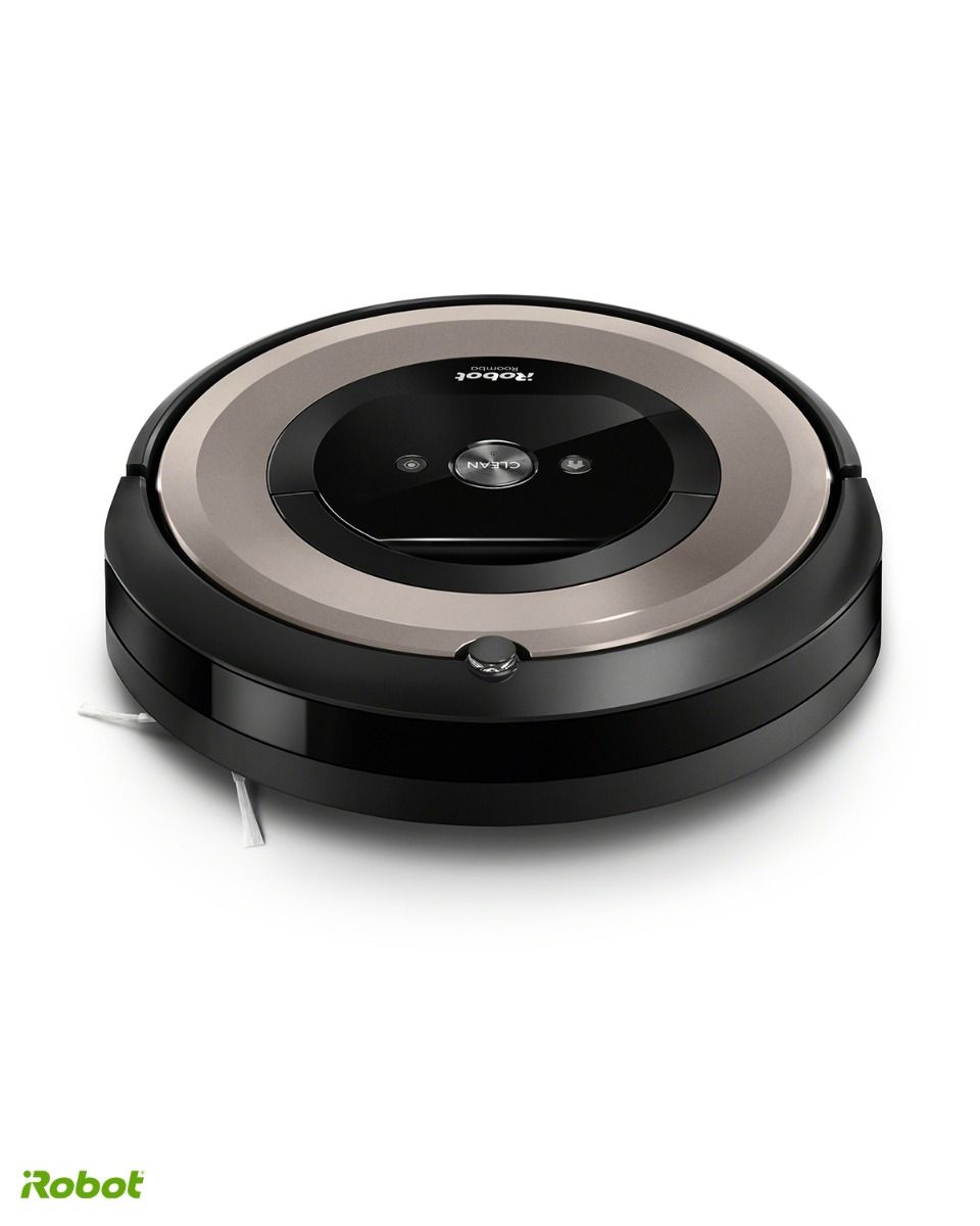 iRobot robotstofzuiger - Roomba e6
