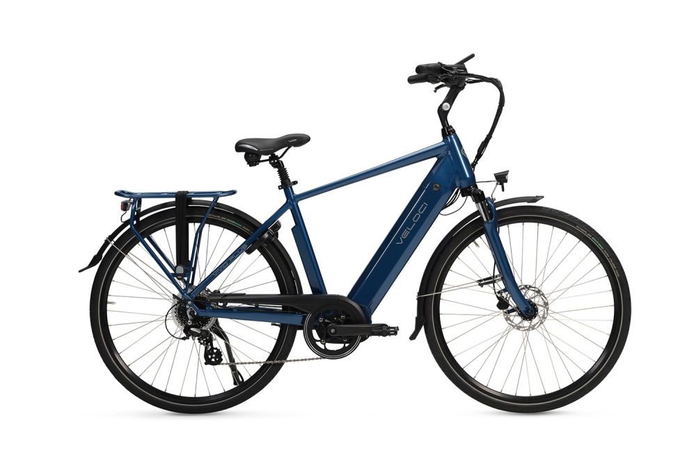 De Standaard Shop - Elektrische fiets Veloci Vivid Plus