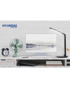 Led-bureaulamp Hyundai Lighting
