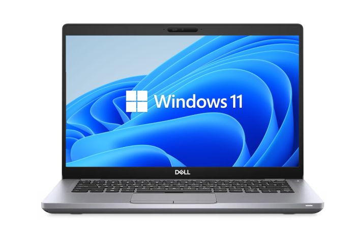 De Standaard Shop - Refurbished laptop Dell Latitude 5420
