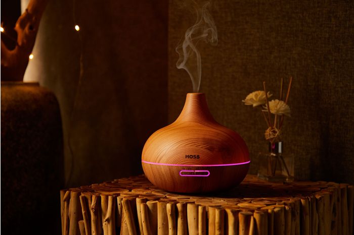 Aroma Diffuser Aromatic™ AD-304B