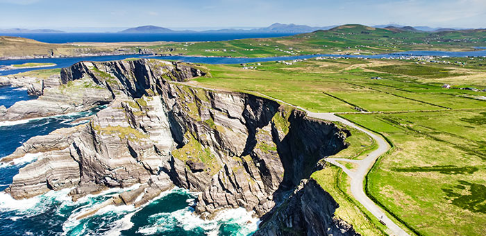 Ierland