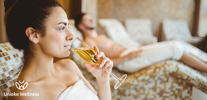 Wellnessarrangementen